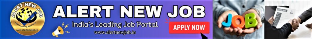 Alert New Jobs